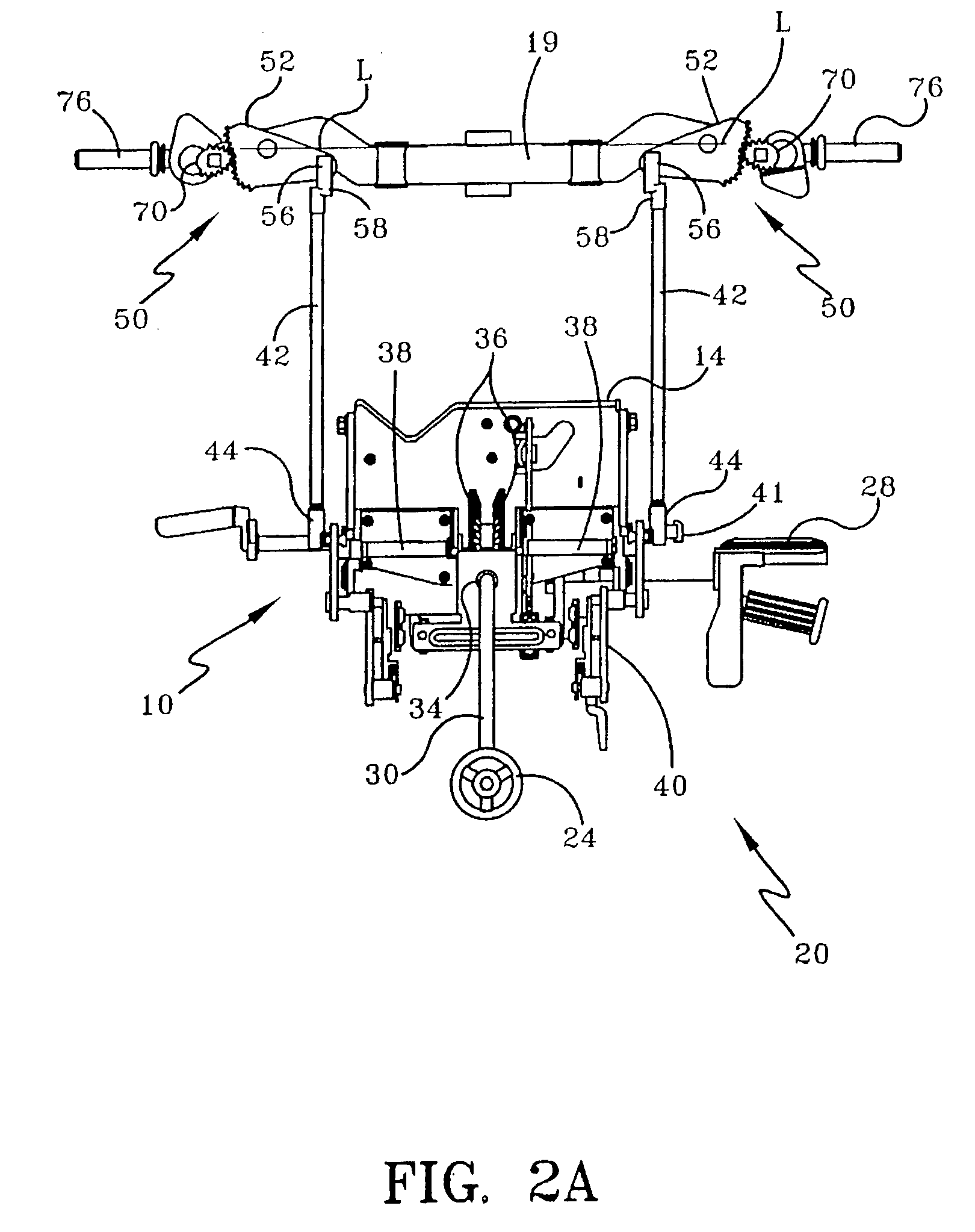 Steering systems, steering and speed coordination systems, and associated vehicles
