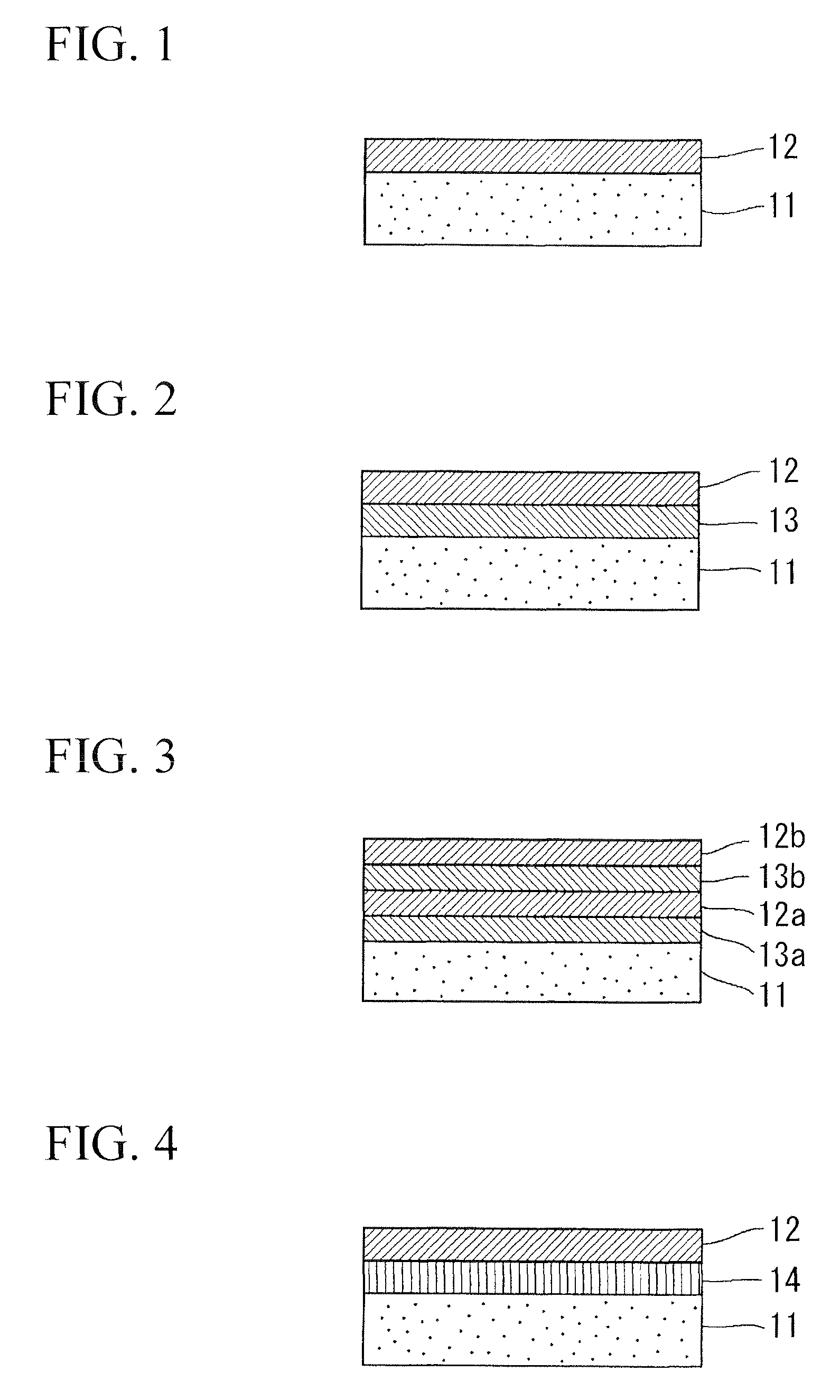 Clay thin film substrate, clay thin film substrate with electrode, and display device using the same