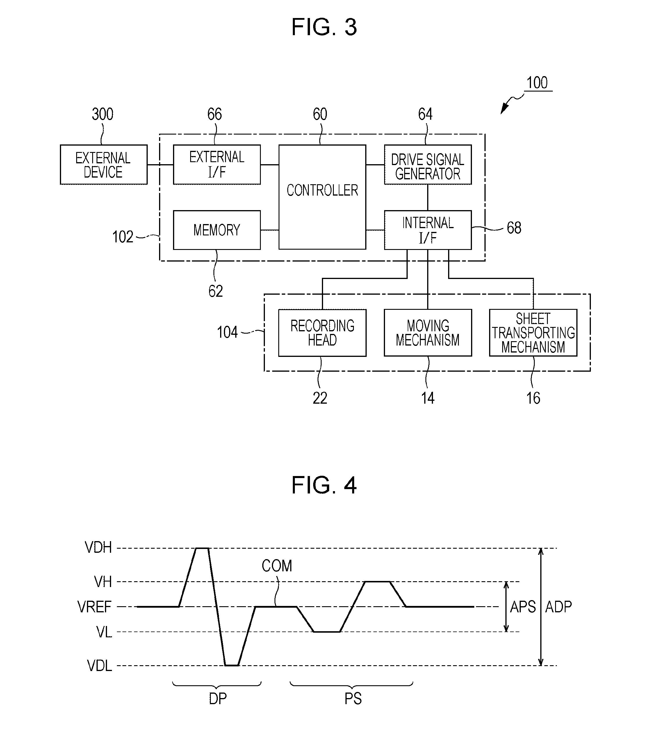 Liquid ejecting apparatus