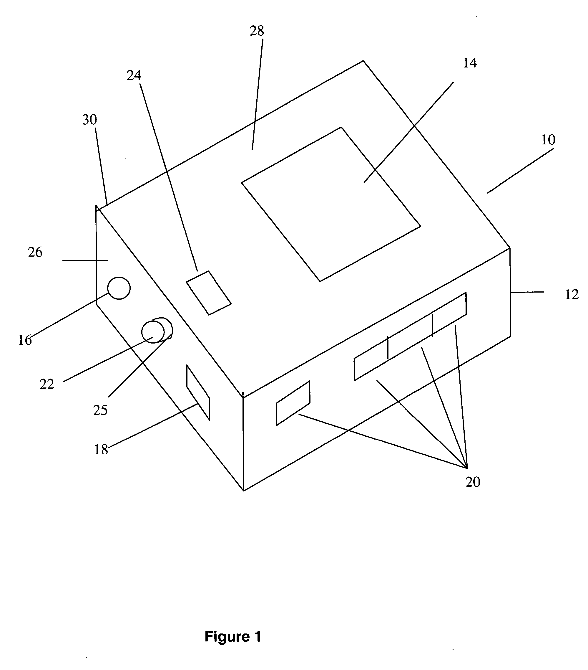 Memory-based audio player with illumination