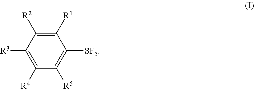 Industrial Methods for Producing Arylsulfur Pentafluorides