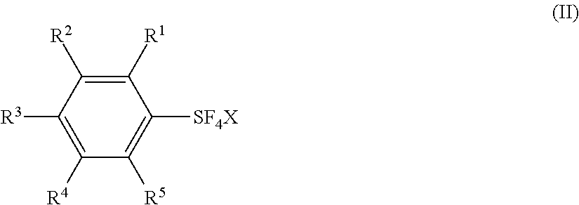 Industrial Methods for Producing Arylsulfur Pentafluorides