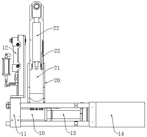 Metal abrasive dust briquetting method