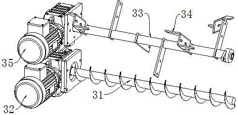 Metal abrasive dust briquetting method