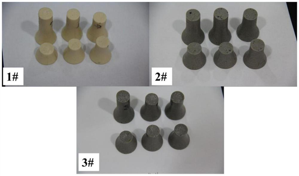 A kind of preparation method of carboxylated carbon nanotube modified pentaerythritol acrolein resin