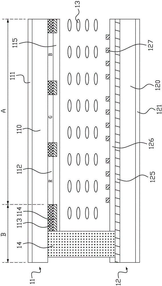 Color filter substrate and manufacturing method thereof and liquid crystal display panel
