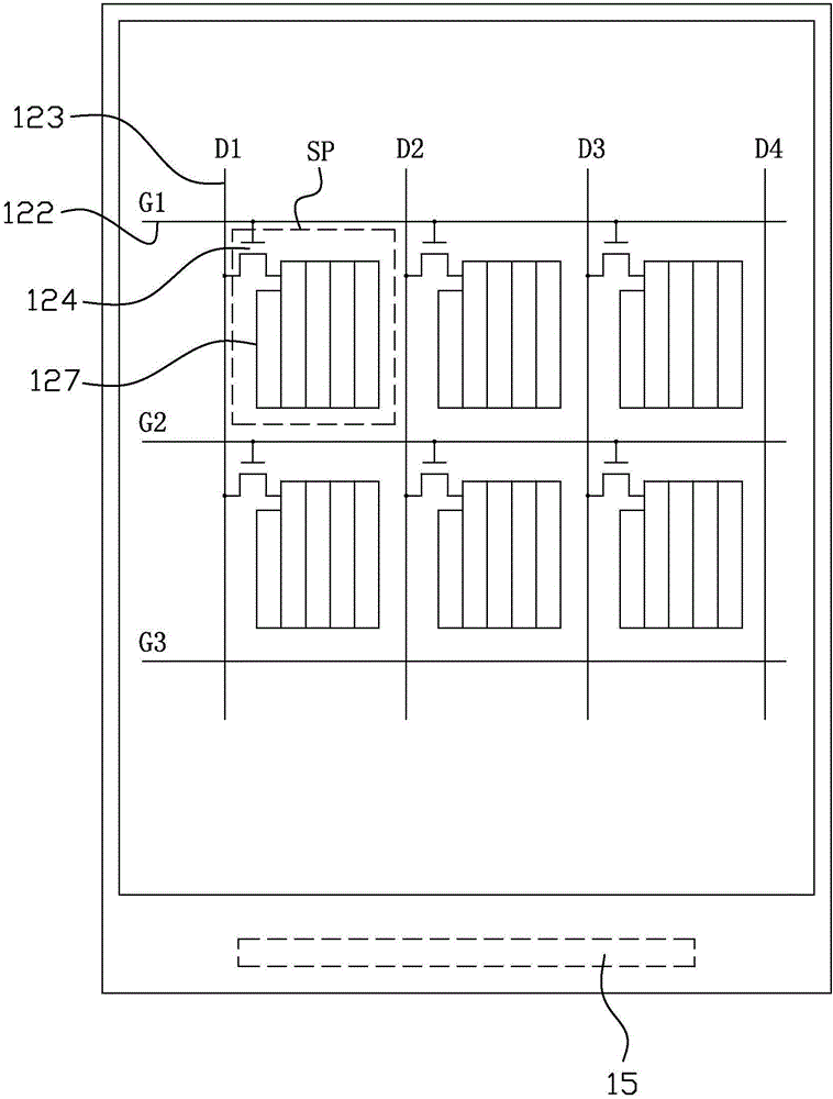 Color filter substrate and manufacturing method thereof and liquid crystal display panel