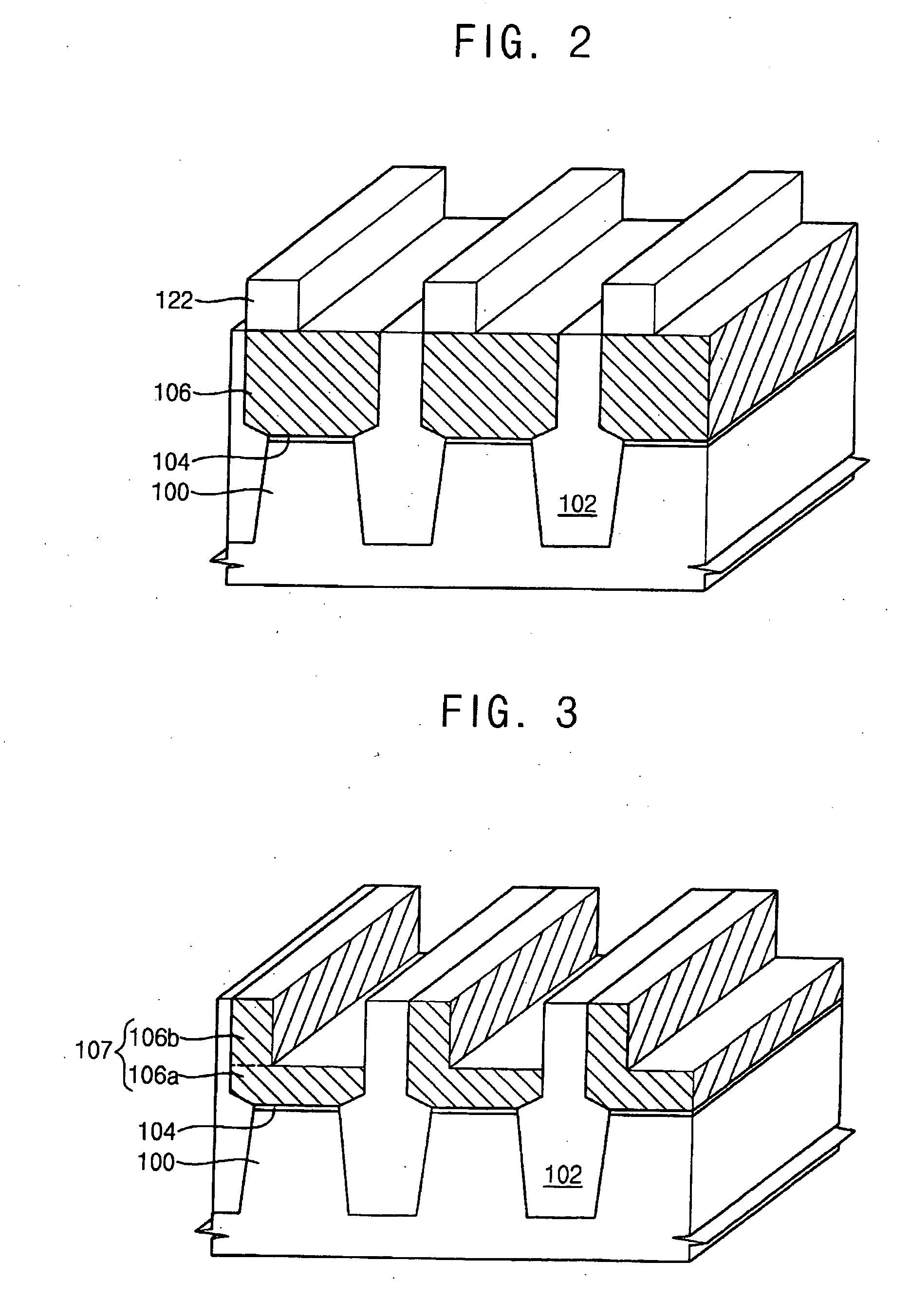Non-volatile semiconductor memory device and method of manufacturing the same