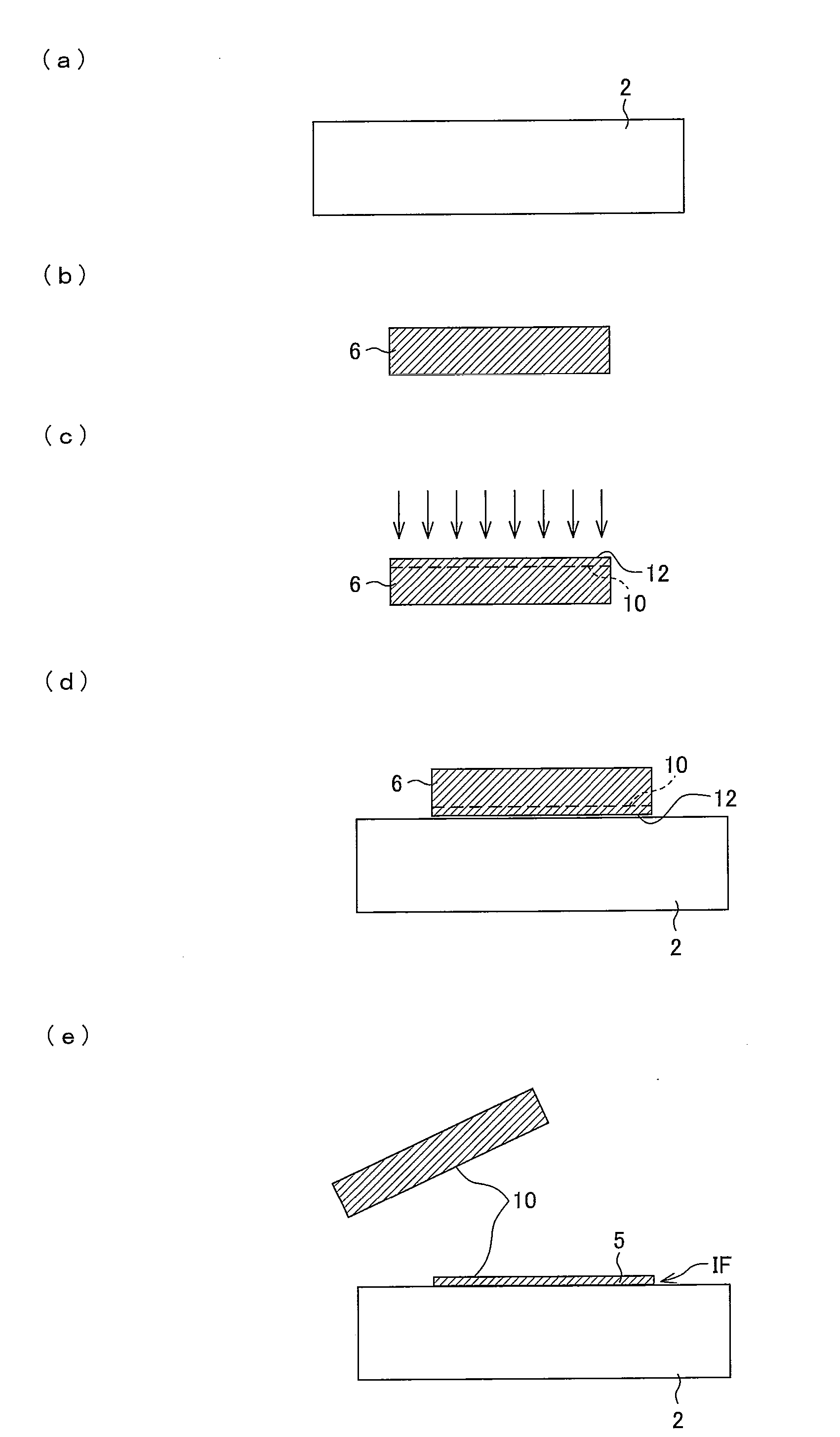 Method for producing semiconductor device and semiconductor device produced by same method