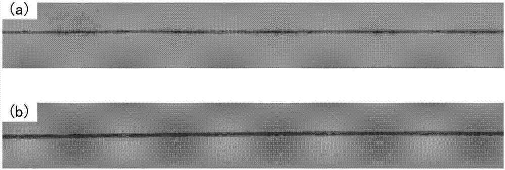 Microcapsule for carbonless copy paper and preparation method thereof and carbonless copy paper and paint thereof