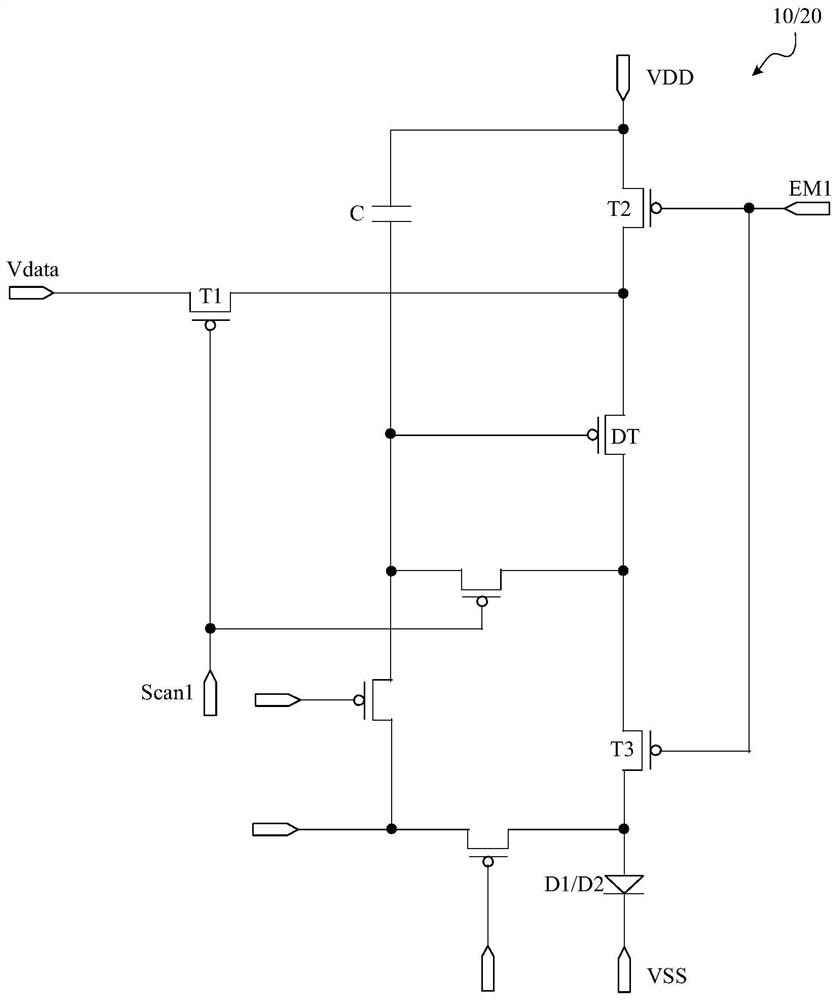 Display panel and display device