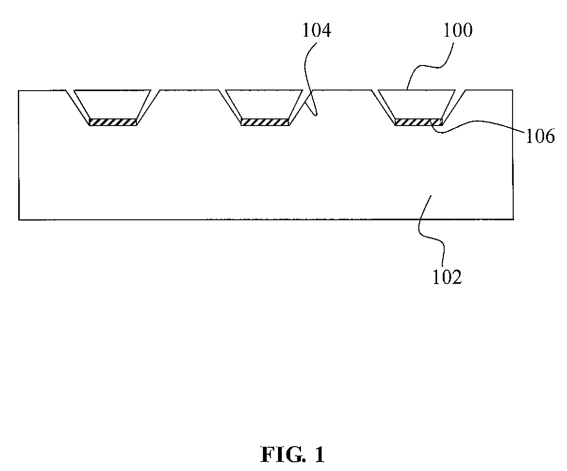 Method for self-assembling microstructures