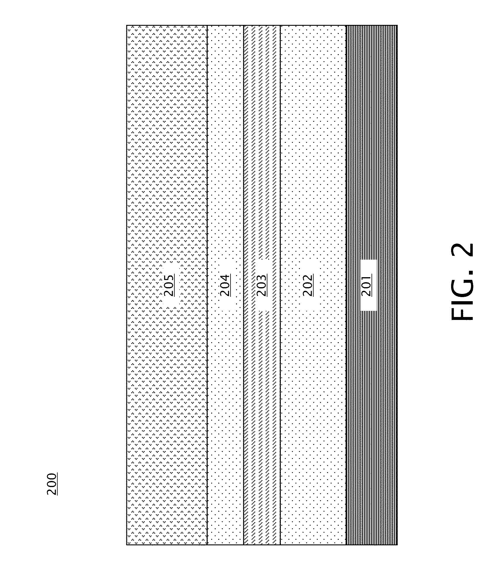 Fin field effect transistor with variable channel thickness for threshold voltage tuning