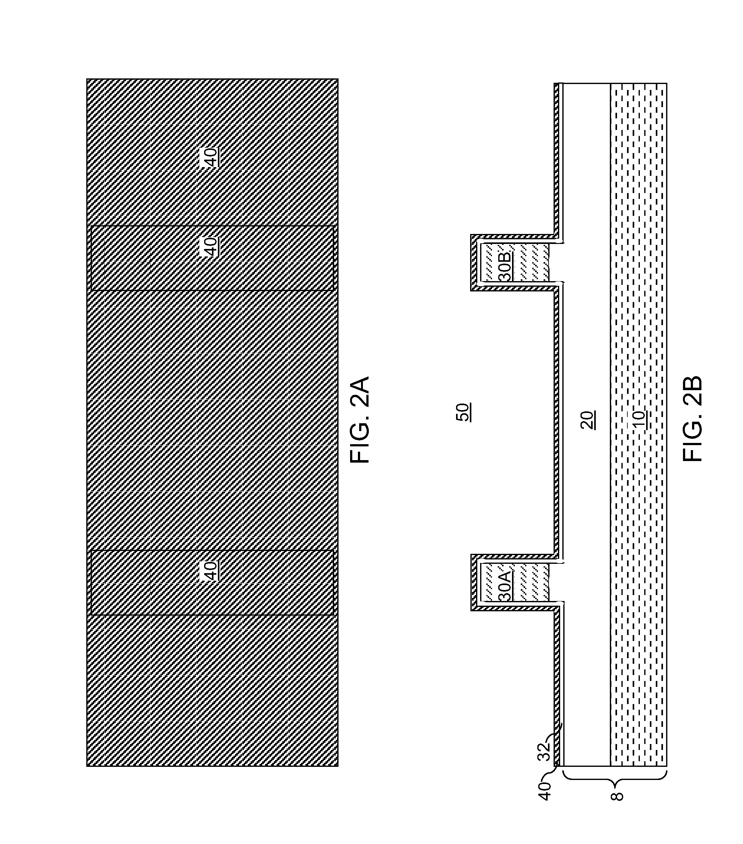 Gate strain induced work function engineering