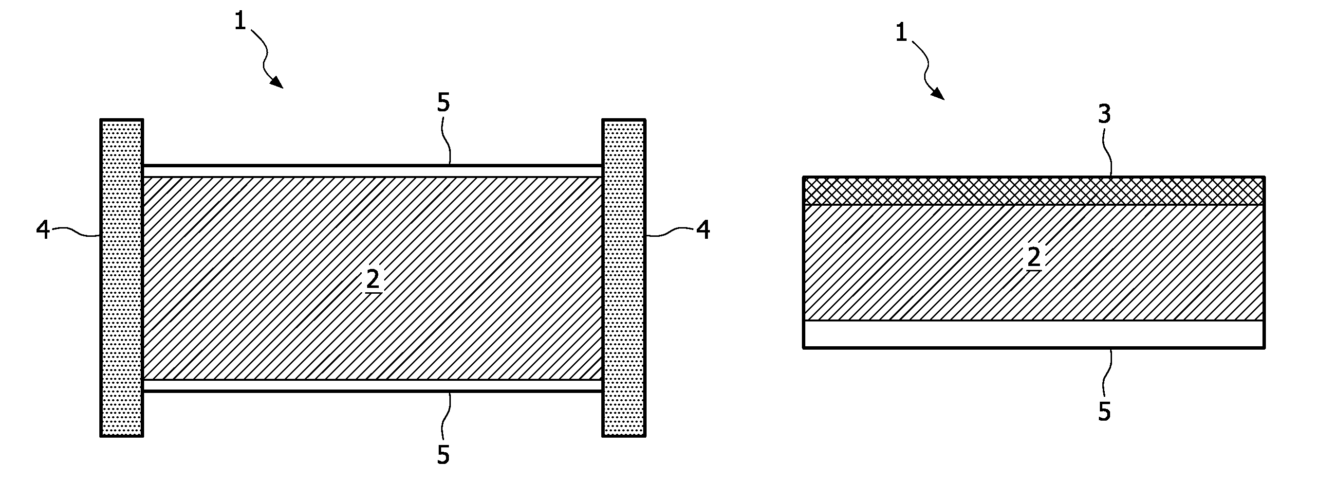 Luminescent photovoltaic generator and a waveguide for use in a photovoltaic generator