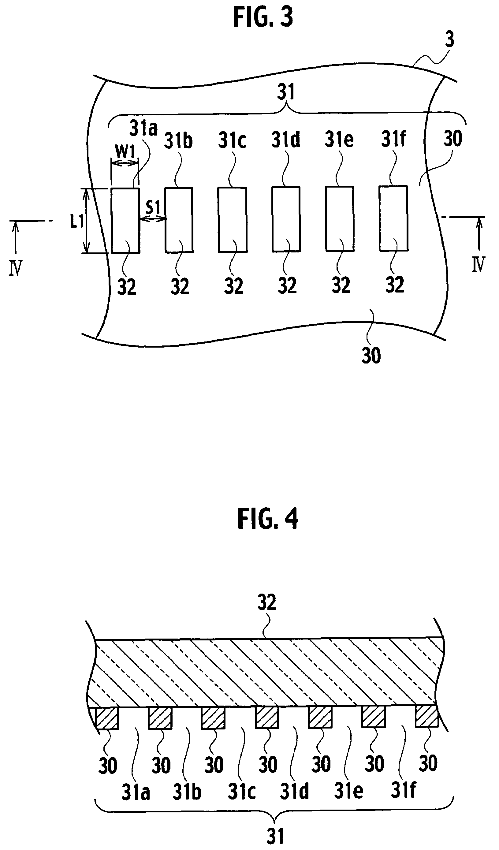 Exposure system, exposure method and method for manufacturing a semiconductor device
