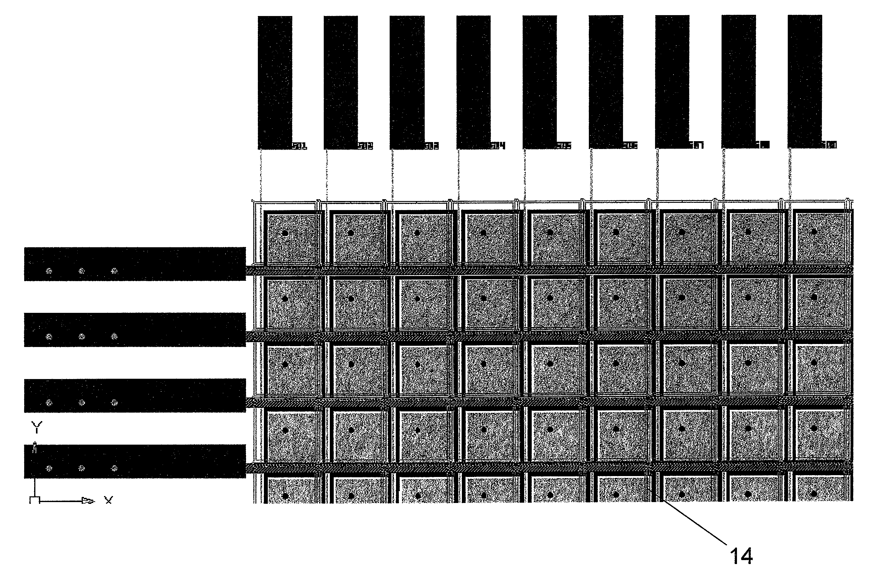 Distortion tolerant processing