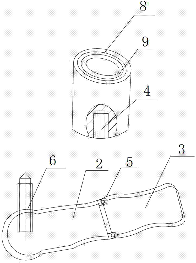 Novel mosquito net