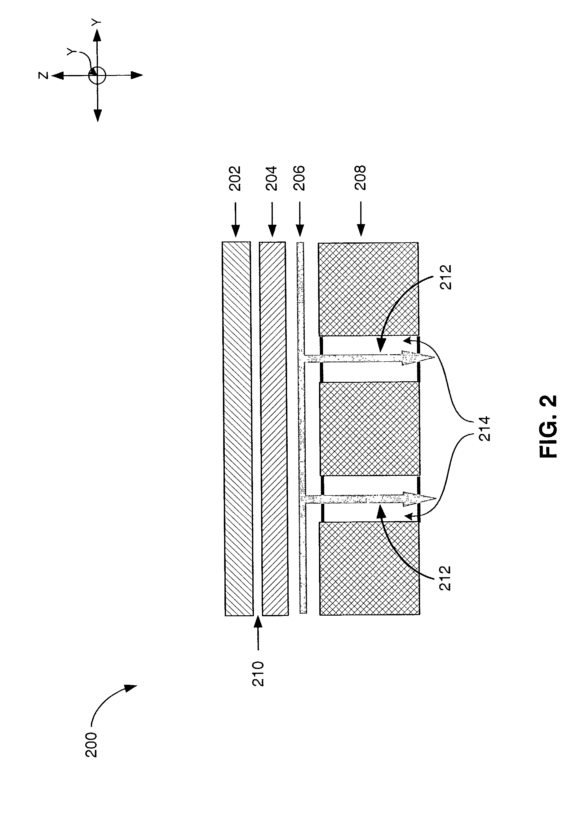 Method and apparatus for cooling a reticle during lithographic exposure