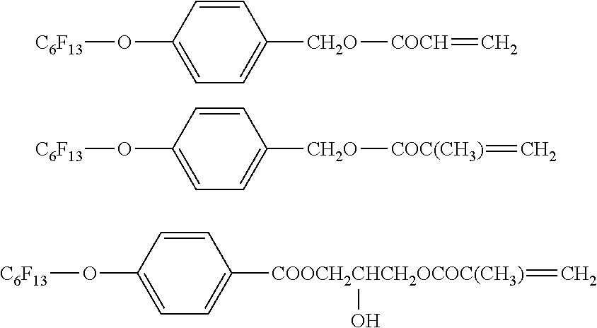 Graft copolymer and repellent composition