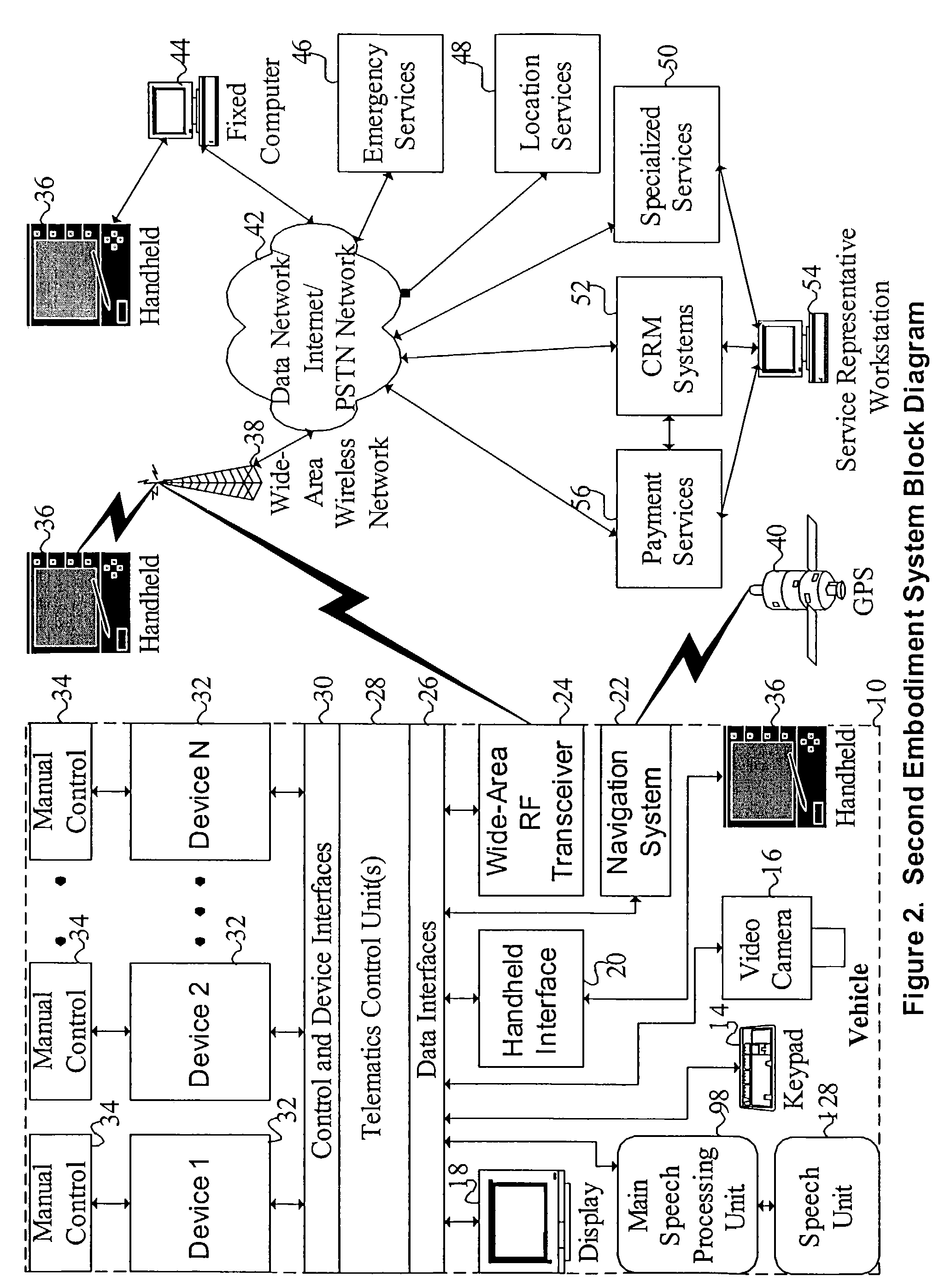 Mobile systems and methods for responding to natural language speech utterance