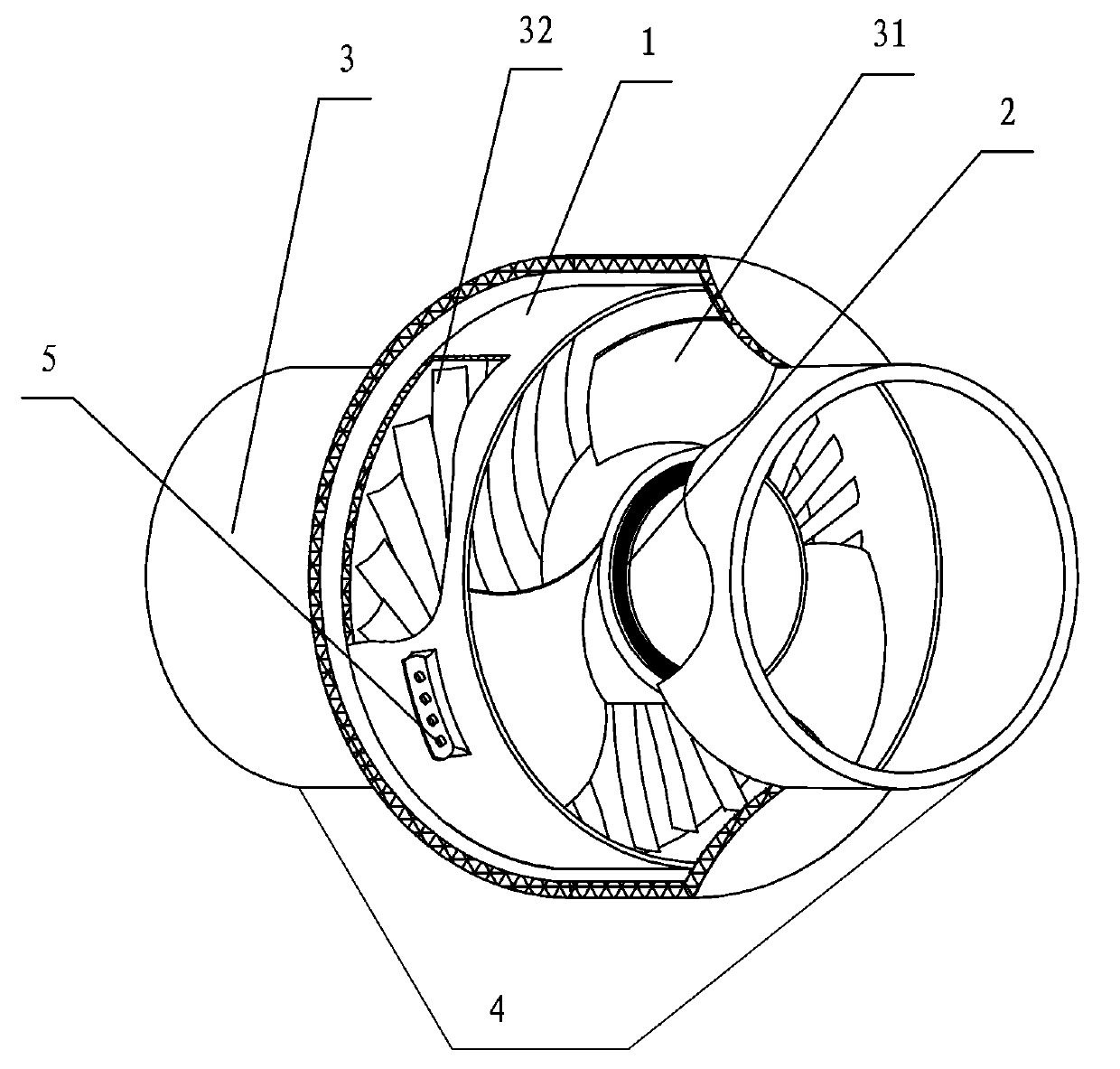 Engine transient air-intake control system and control method