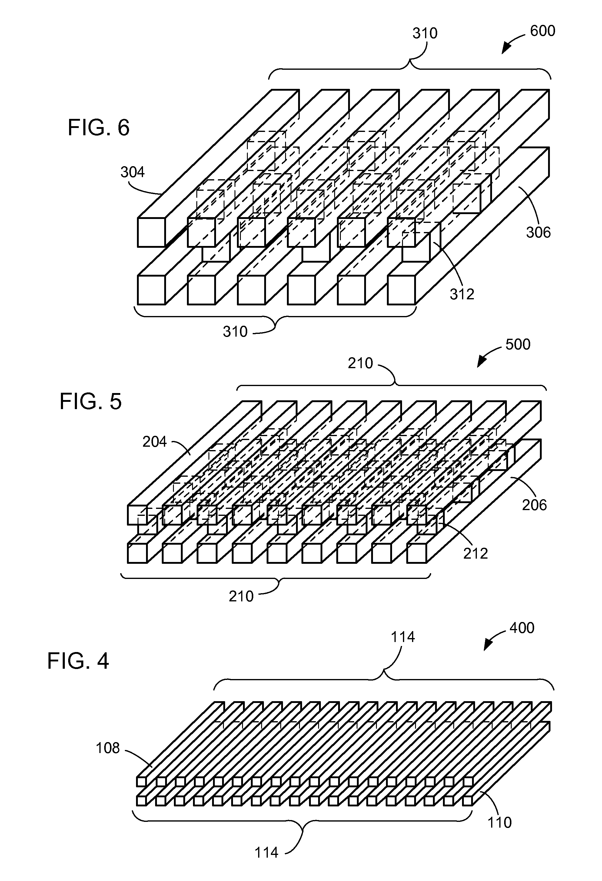 Integrated circuit system with hierarchical capacitor and method of manufacture thereof