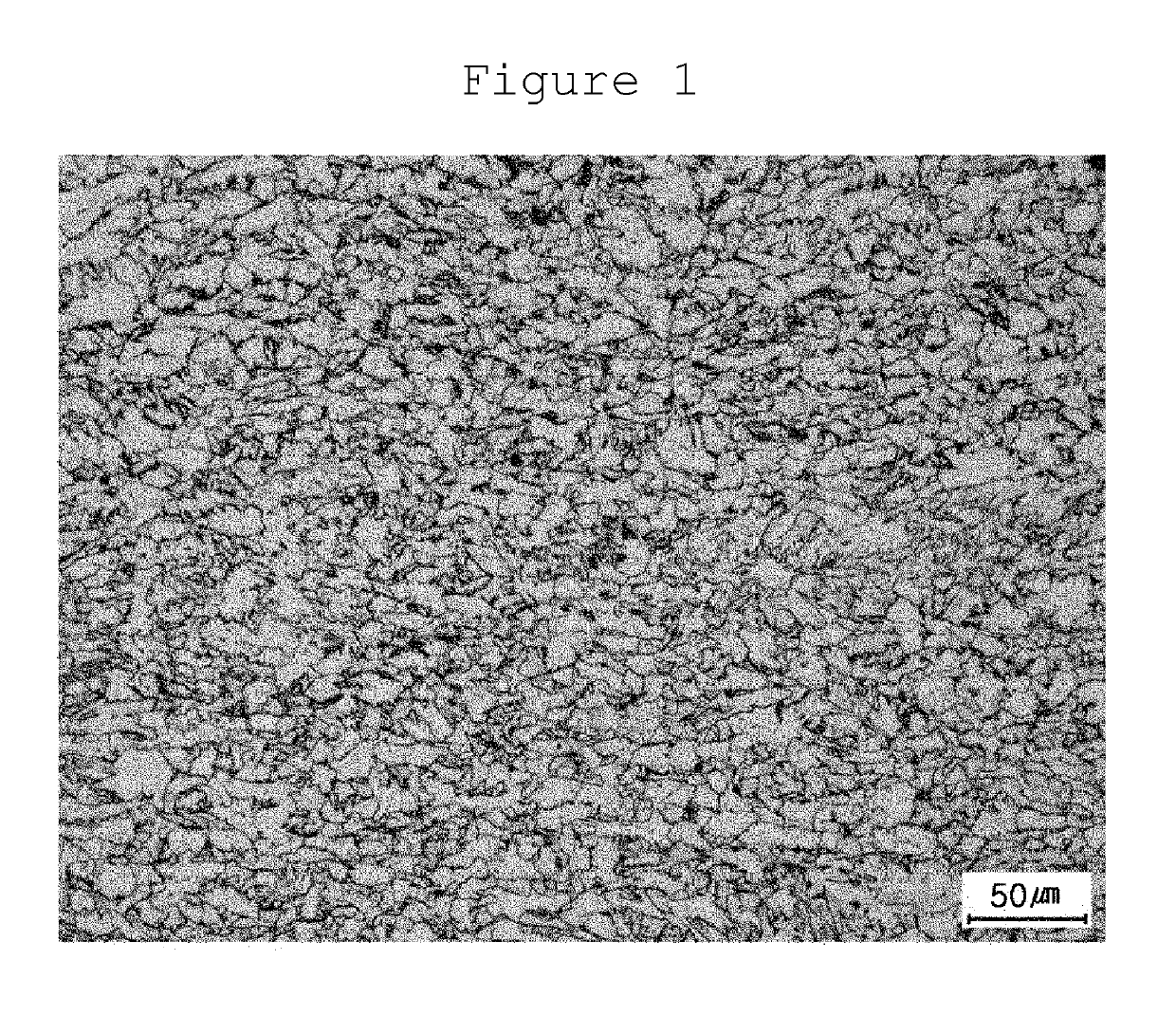 High-strength steel having superior brittle crack arrestability, and production method therefor