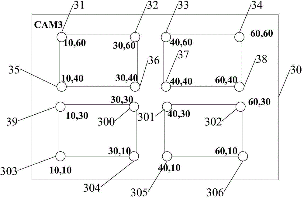 Video quality check system and method