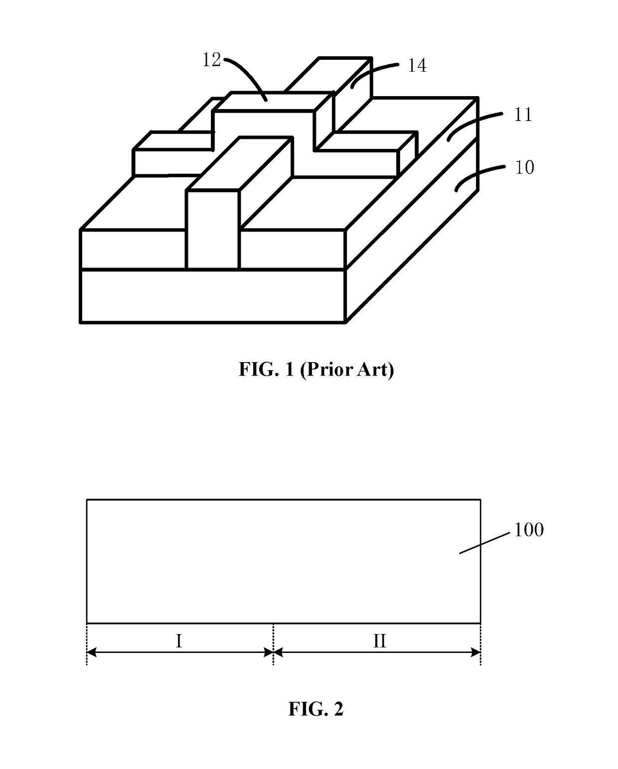 Fabricating method of fin-type semiconductor device