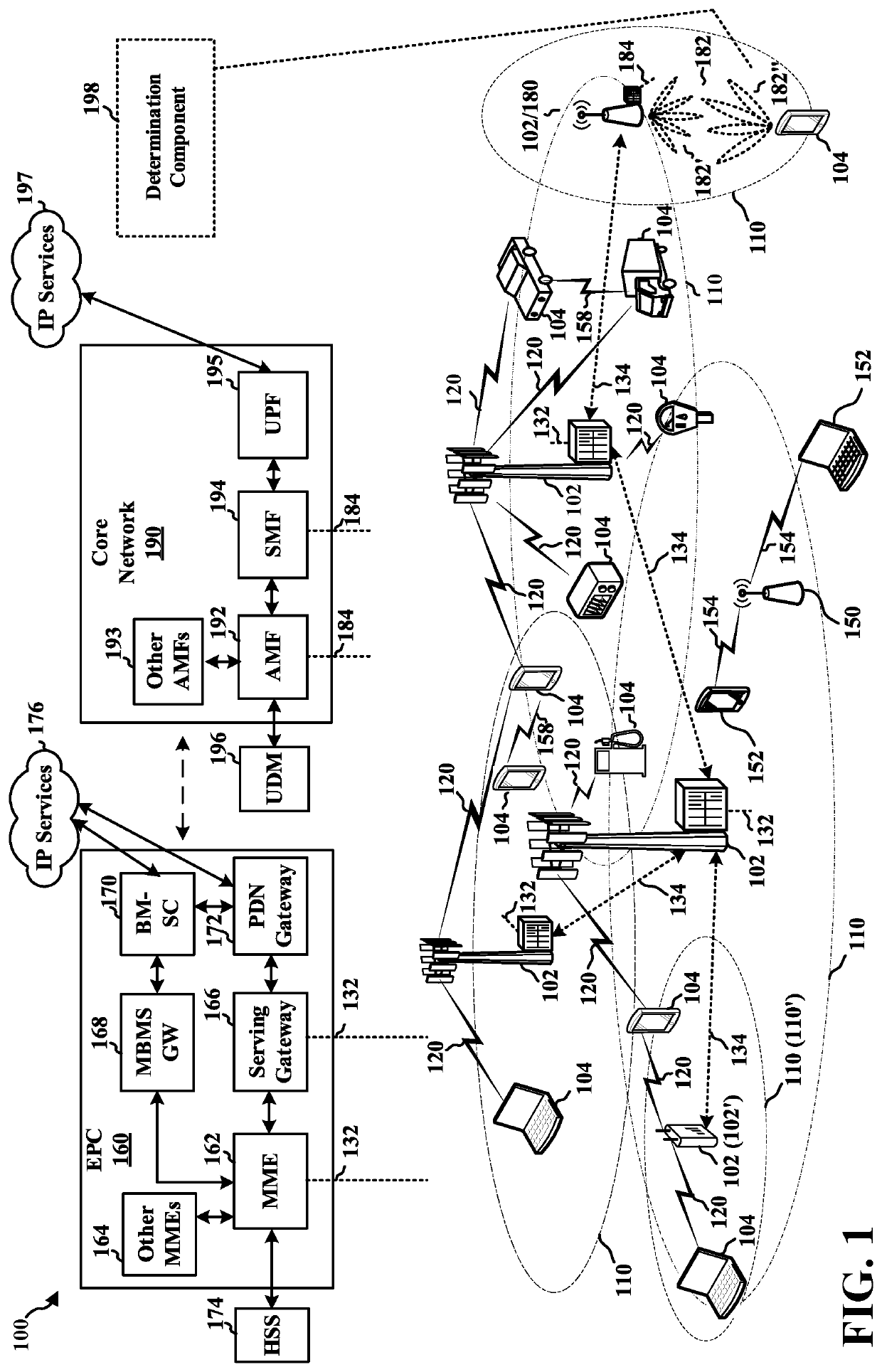 System and method for flow control and acknowledgement transmission