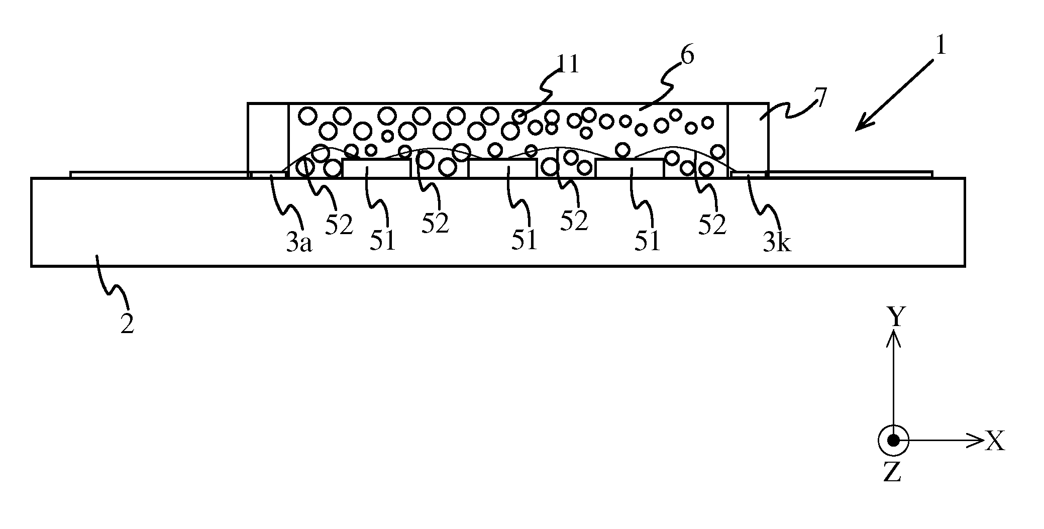 Light emitting device