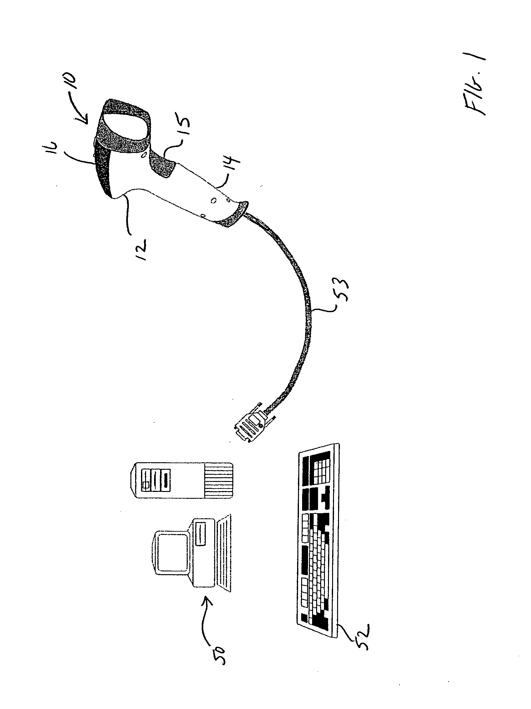 Method and apparatus for high resolution decoding of encoded symbols