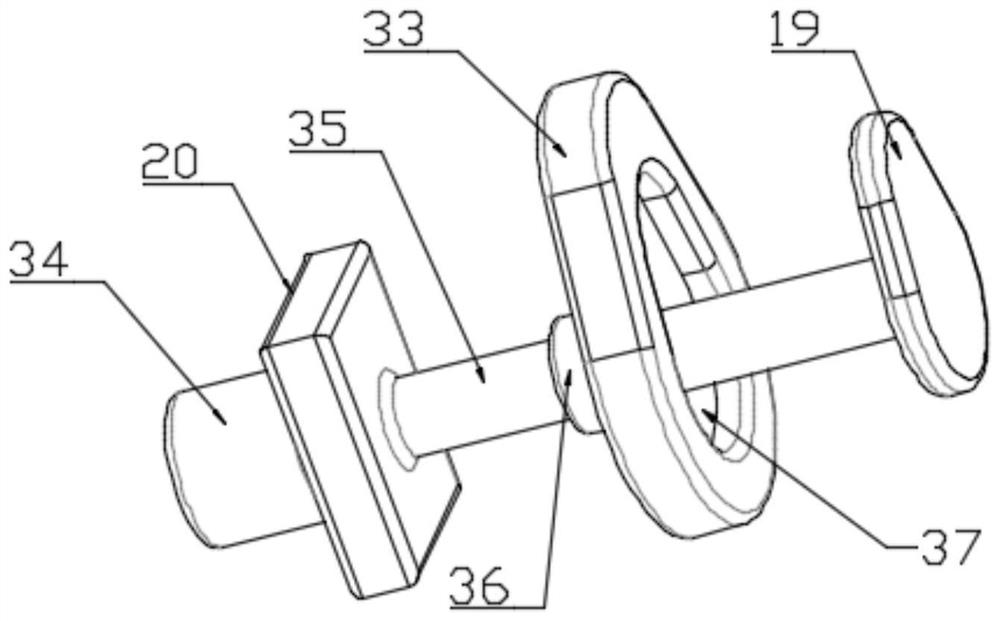 A stamping equipment for mechanical manufacturing