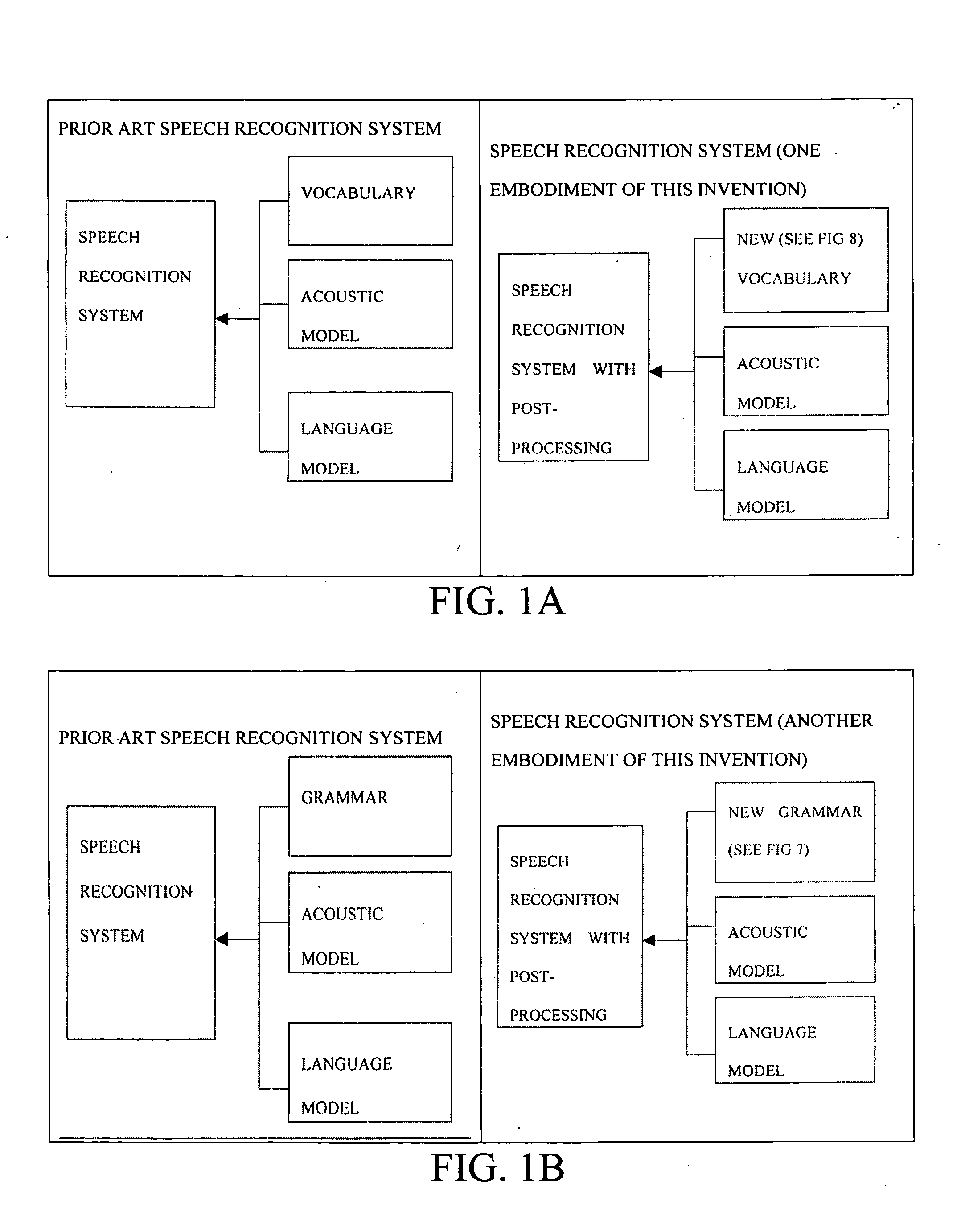 System and method for computer recognition and interpretation of arbitrary spoken-characters