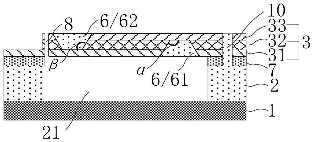 Film bulk acoustic resonator and manufacturing method thereof