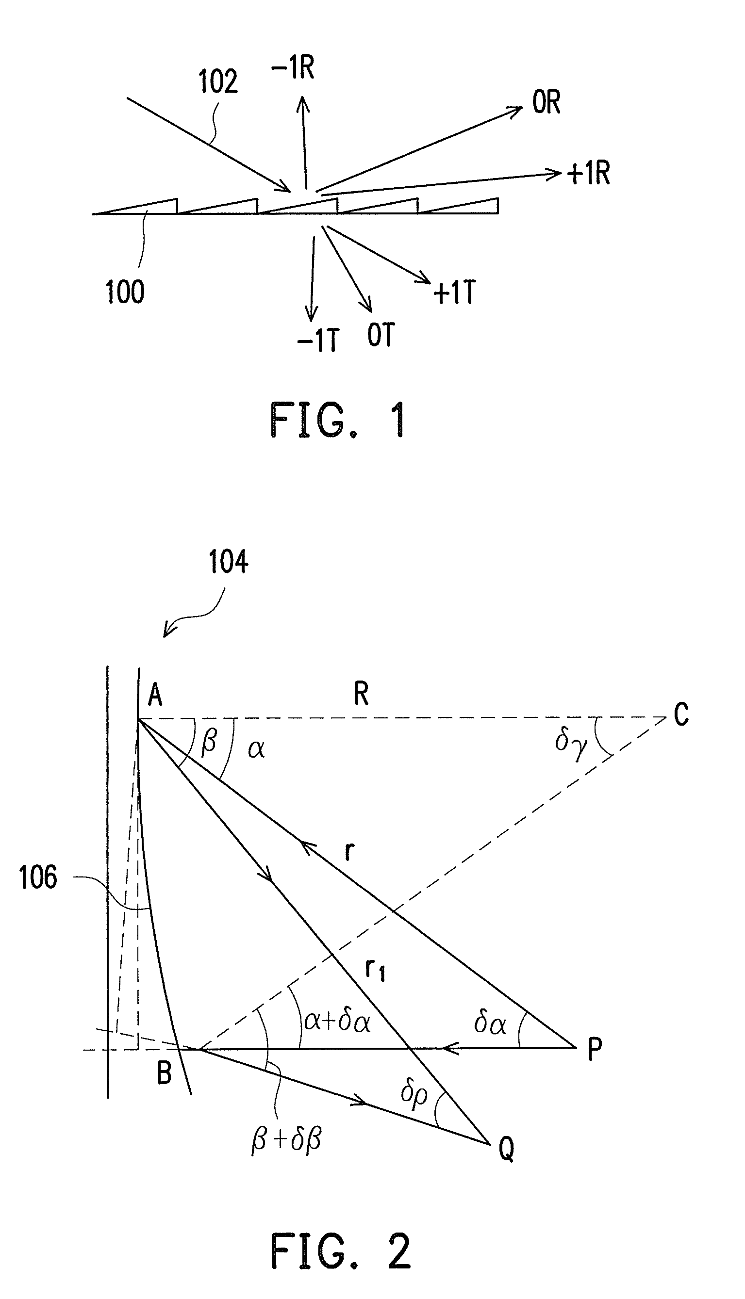 Color dividing optical device and image apparatus with the application