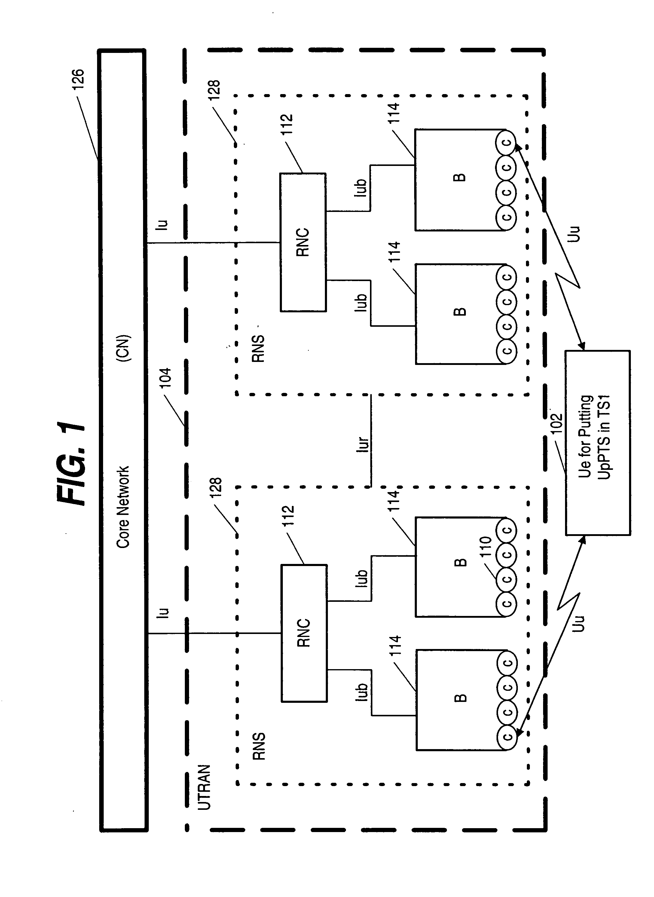 Method, device, system and software product for alternative time division duplex frame structure optimization