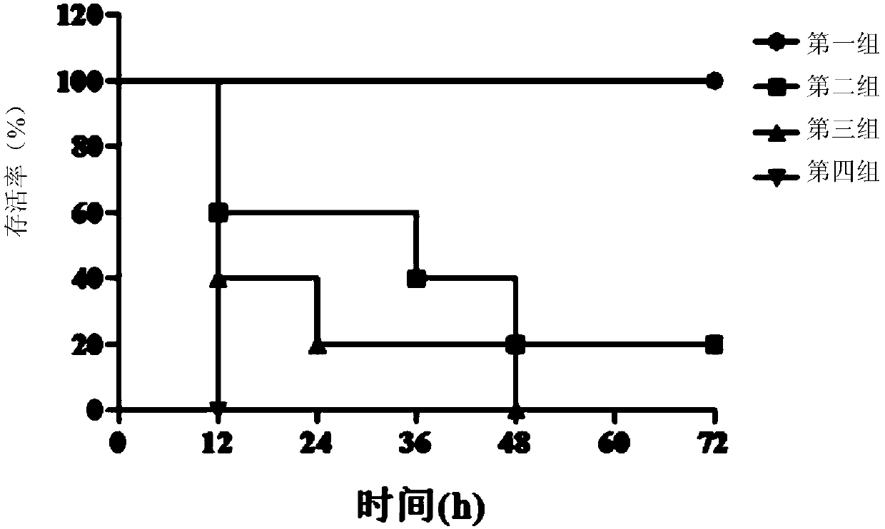 Staphylococcus aureus staphyloccucal enterotoxins B resistant monoclonal antibody YG11-2 and application thereof