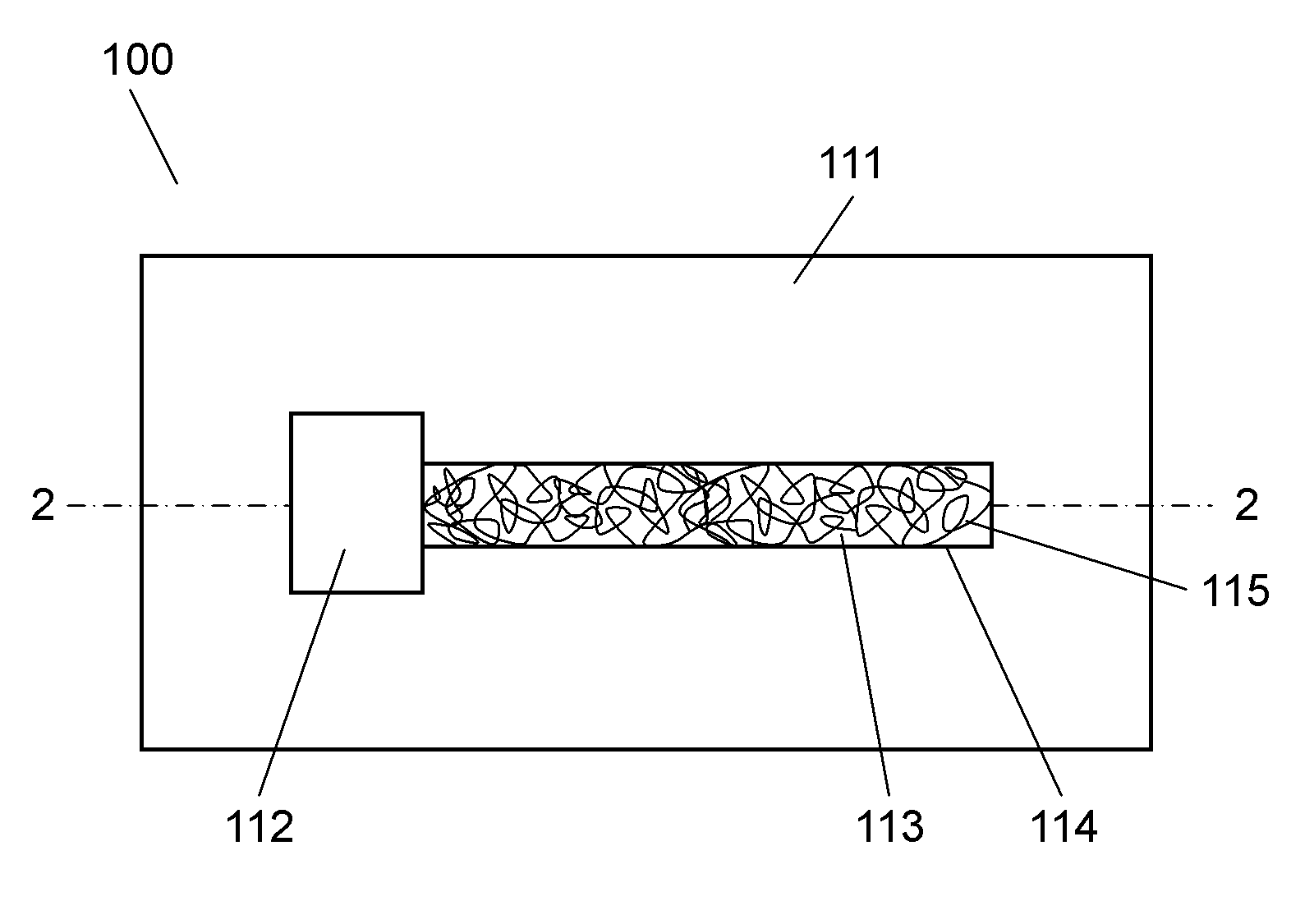 Filter device