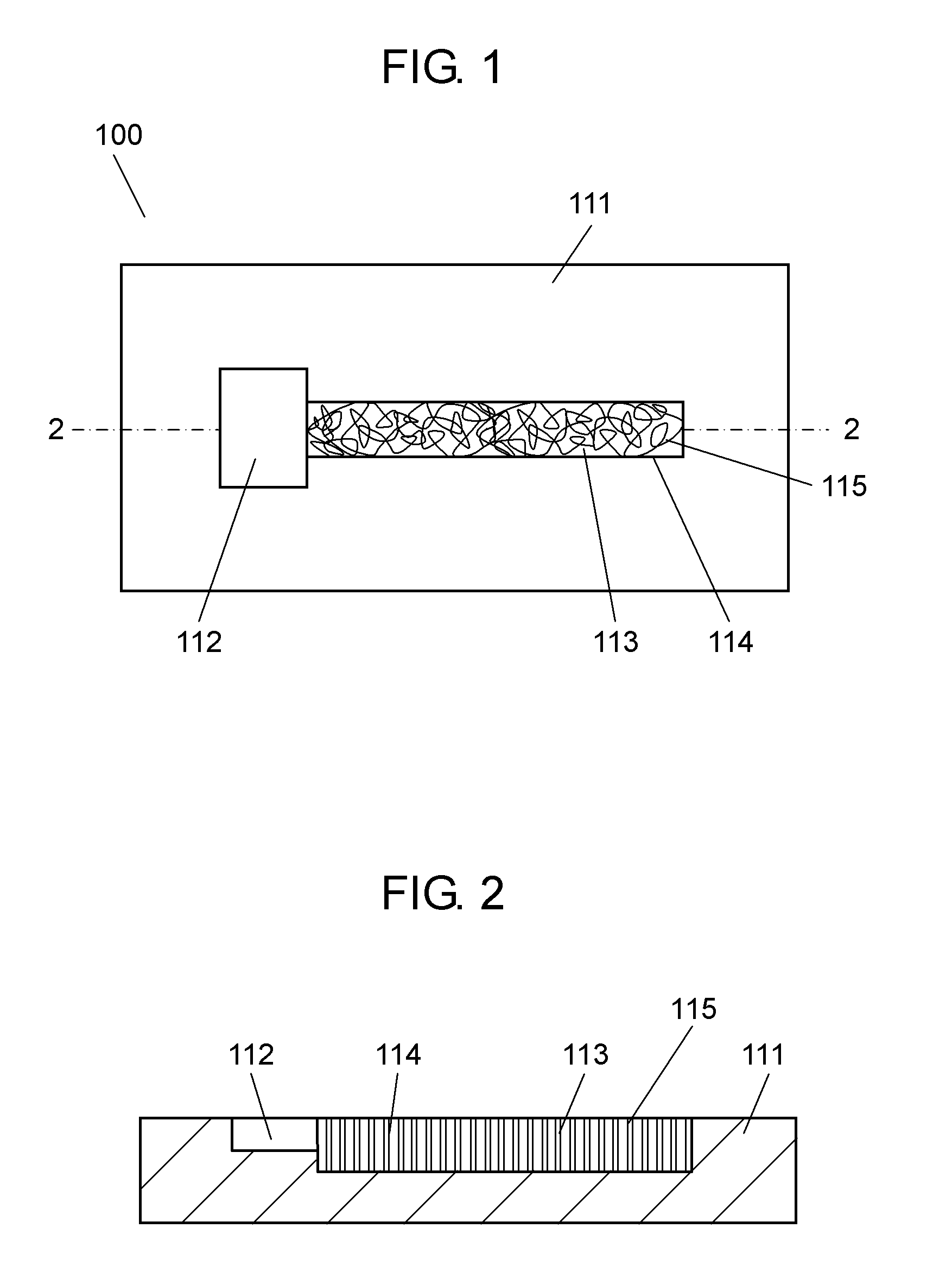 Filter device