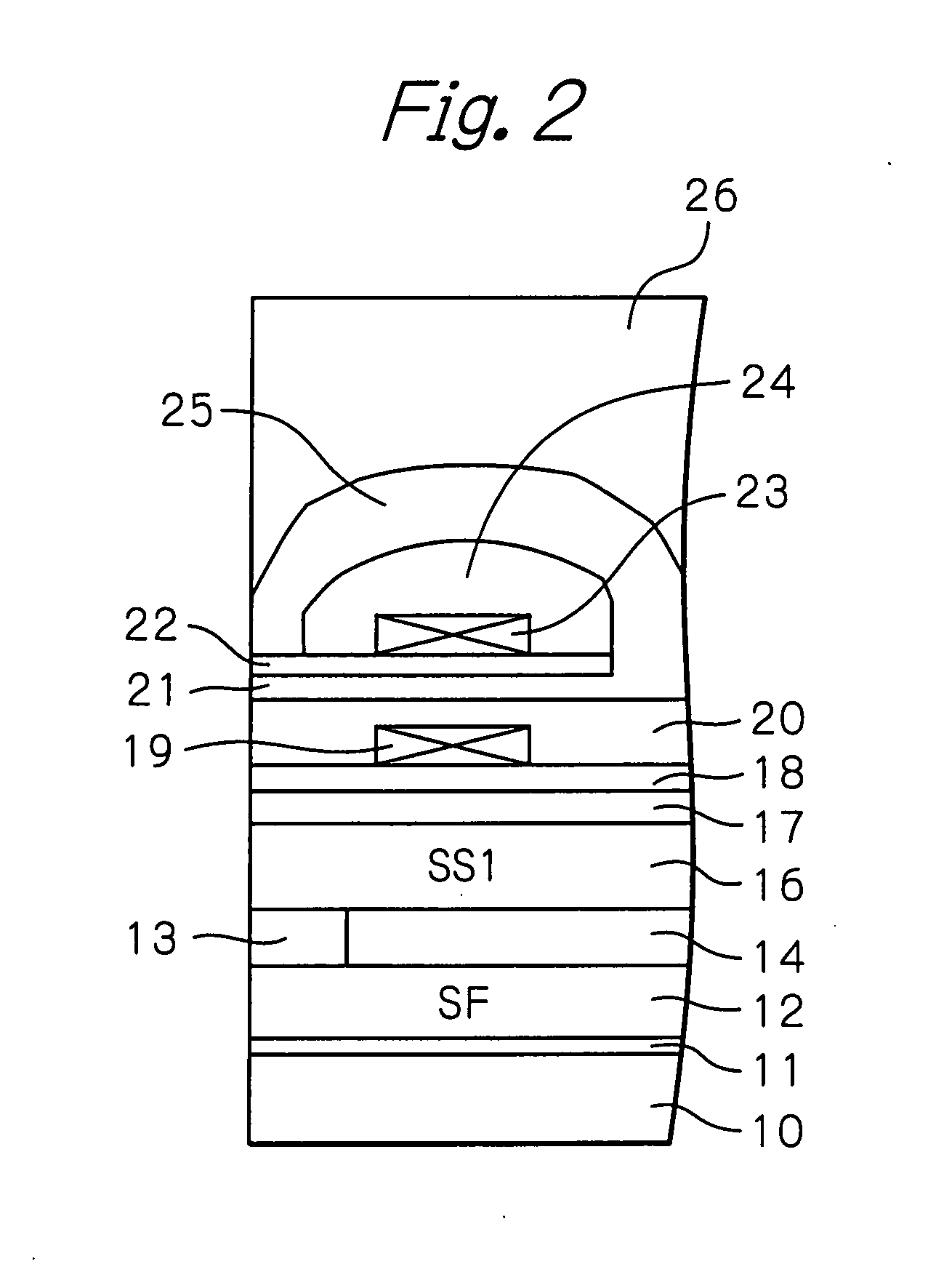 Manufacturing method of tunnel magnetoresistive effect element, manufacturing method of thin-film magnetic head, and manufacturing method of magnetic memory