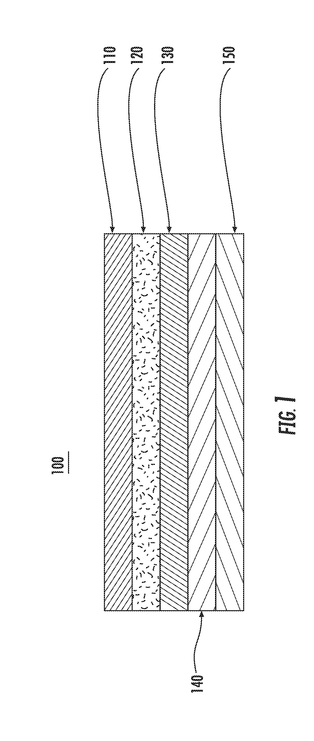 Method for manufacturing a transdermal device