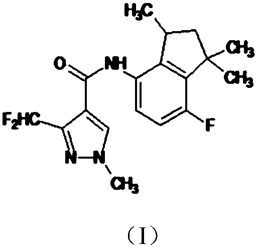 Sterilizing composition