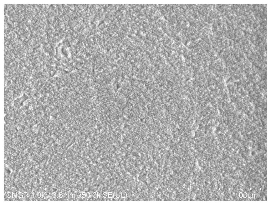 Aluminum-doped cobalt carbonate material and preparation method thereof, and aluminum-doped cobaltosic oxide and lithium cobalt oxide positive electrode material