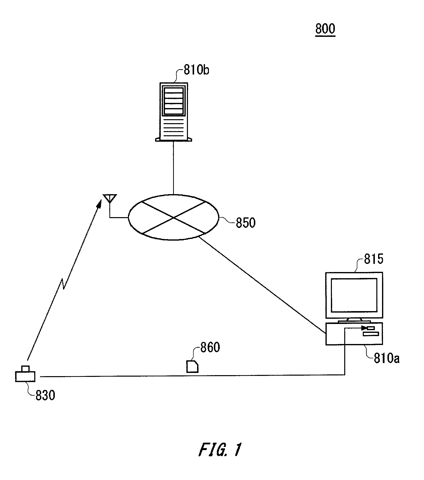 Image processing apparatus, image processing method, image managing apparatus, image managing method, computer program product, and image order sheet