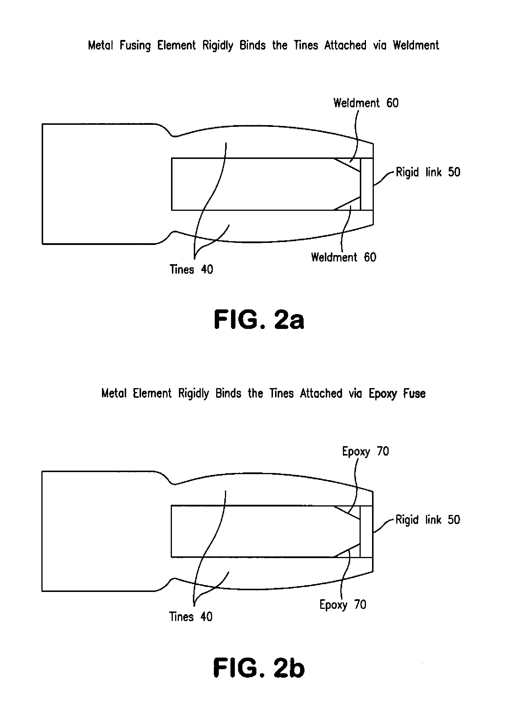 Tuning Fork Oscillator Activated or Deactivated by a Predetermined Condition
