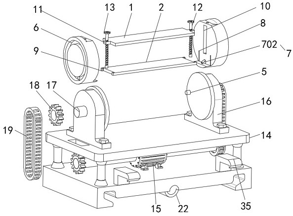 Virtual pre-splicing tool for steel structure