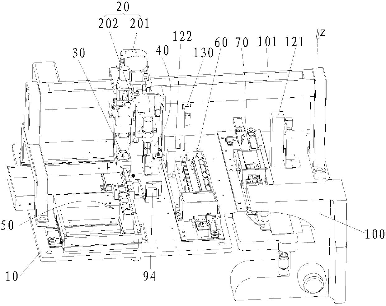 Excrement detector and excrement detection method