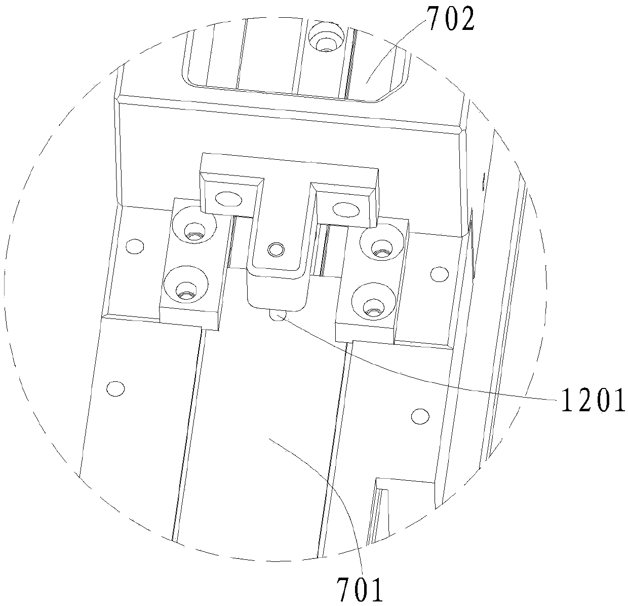 Excrement detector and excrement detection method